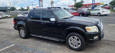 2008 Ford Explorer Sport Trac Limited   - Photo 2 - Columbia, SC 29210