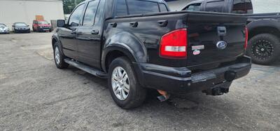 2008 Ford Explorer Sport Trac Limited   - Photo 5 - Columbia, SC 29210