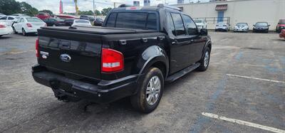 2008 Ford Explorer Sport Trac Limited   - Photo 7 - Columbia, SC 29210