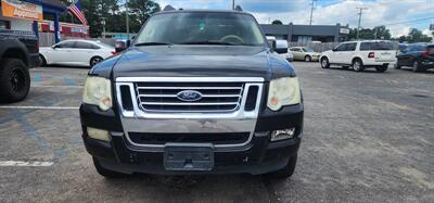 2008 Ford Explorer Sport Trac Limited   - Photo 4 - Columbia, SC 29210