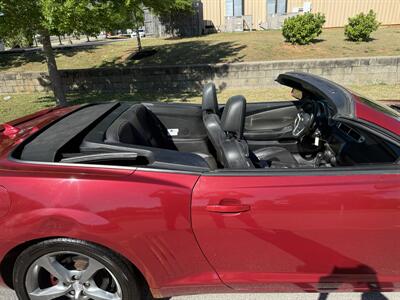 2013 Chevrolet Camaro LT   - Photo 9 - Columbia, SC 29210