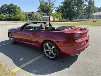 2013 Chevrolet Camaro LT   - Photo 13 - Columbia, SC 29210