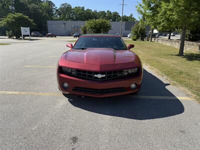 2013 Chevrolet Camaro LT   - Photo 3 - Columbia, SC 29210