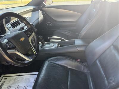 2013 Chevrolet Camaro LT   - Photo 11 - Columbia, SC 29210