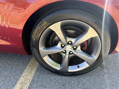 2013 Chevrolet Camaro LT   - Photo 15 - Columbia, SC 29210