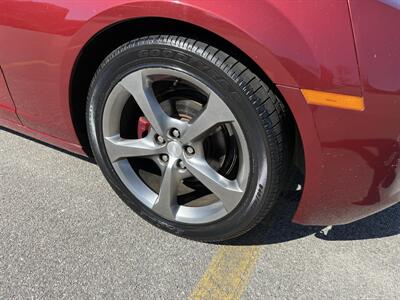 2013 Chevrolet Camaro LT   - Photo 16 - Columbia, SC 29210