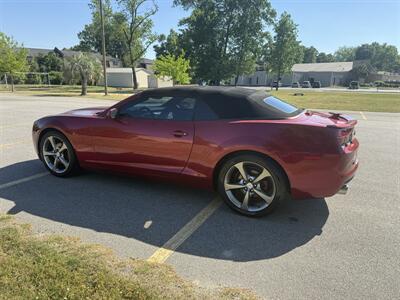 2013 Chevrolet Camaro LT   - Photo 6 - Columbia, SC 29210