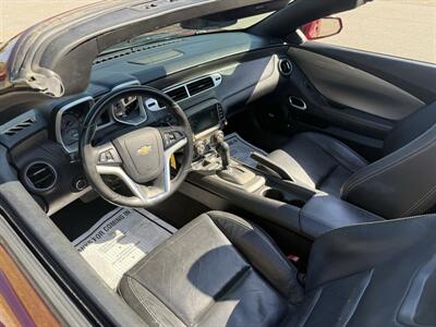 2013 Chevrolet Camaro LT   - Photo 14 - Columbia, SC 29210