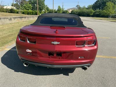 2013 Chevrolet Camaro LT   - Photo 5 - Columbia, SC 29210