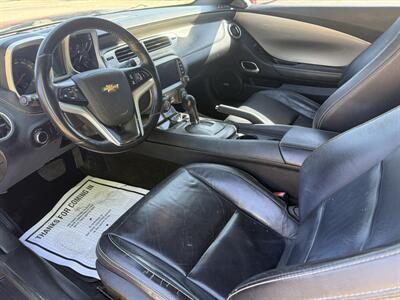 2013 Chevrolet Camaro LT   - Photo 12 - Columbia, SC 29210