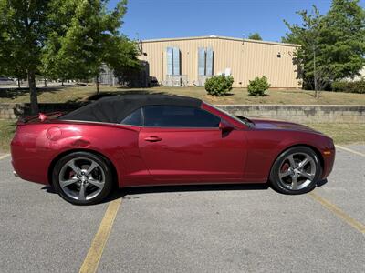 2013 Chevrolet Camaro LT   - Photo 2 - Columbia, SC 29210