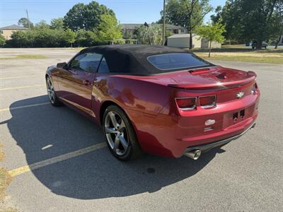 2013 Chevrolet Camaro LT   - Photo 7 - Columbia, SC 29210