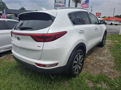 2019 Kia Sportage EX   - Photo 5 - Columbia, SC 29210