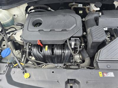 2019 Kia Sportage EX   - Photo 7 - Columbia, SC 29210
