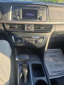 2017 Kia Optima LX   - Photo 25 - Columbia, SC 29210
