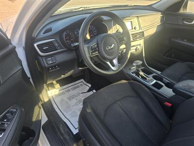 2017 Kia Optima LX   - Photo 17 - Columbia, SC 29210