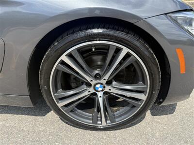 2018 BMW 4 Series 430i Gran Coupe   - Photo 24 - Columbia, SC 29210