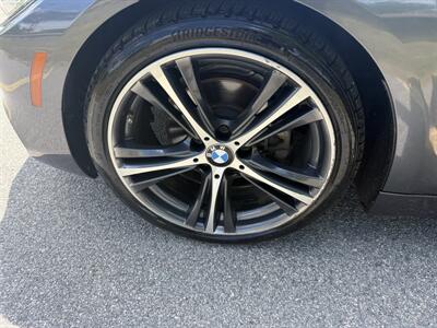 2018 BMW 4 Series 430i Gran Coupe   - Photo 22 - Columbia, SC 29210