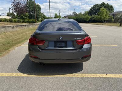 2018 BMW 4 Series 430i Gran Coupe   - Photo 3 - Columbia, SC 29210