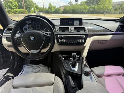 2018 BMW 4 Series 430i Gran Coupe   - Photo 16 - Columbia, SC 29210