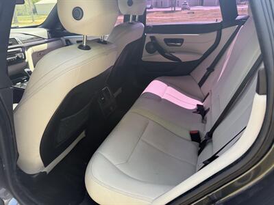 2018 BMW 4 Series 430i Gran Coupe   - Photo 13 - Columbia, SC 29210
