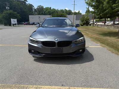 2018 BMW 4 Series 430i Gran Coupe   - Photo 7 - Columbia, SC 29210