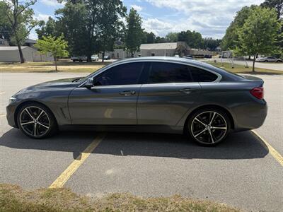 2018 BMW 4 Series 430i Gran Coupe   - Photo 5 - Columbia, SC 29210