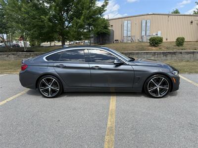 2018 BMW 4 Series 430i Gran Coupe   - Photo 2 - Columbia, SC 29210