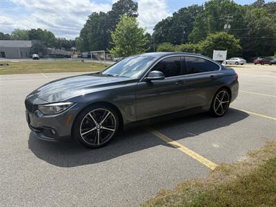 2018 BMW 4 Series 430i Gran Coupe   - Photo 6 - Columbia, SC 29210