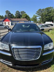 2014 Chrysler 300 Series Touring   - Photo 1 - Columbia, SC 29210