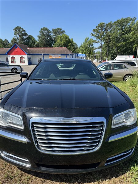 2014 Chrysler 300 Series Touring - Photo 1 - Columbia, SC 29210