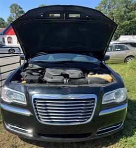 2014 Chrysler 300 Series Touring   - Photo 3 - Columbia, SC 29210