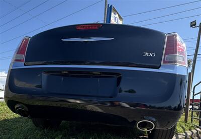 2014 Chrysler 300 Series Touring   - Photo 2 - Columbia, SC 29210