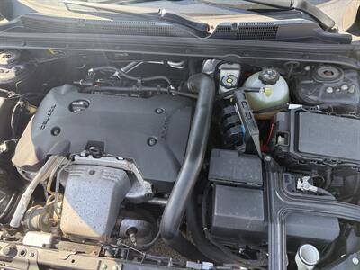 2016 Chevrolet Malibu Premier   - Photo 13 - Columbia, SC 29210