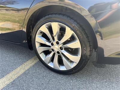2016 Chevrolet Malibu Premier   - Photo 20 - Columbia, SC 29210