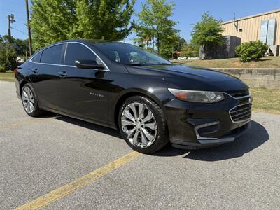 2016 Chevrolet Malibu Premier   - Photo 5 - Columbia, SC 29210
