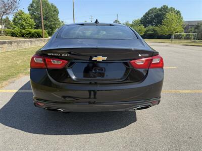 2016 Chevrolet Malibu Premier   - Photo 3 - Columbia, SC 29210