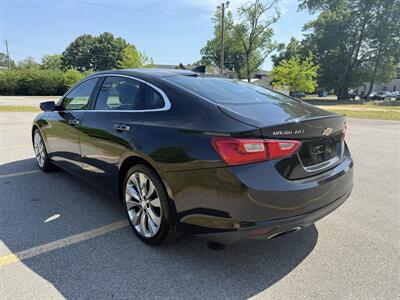 2016 Chevrolet Malibu Premier   - Photo 2 - Columbia, SC 29210