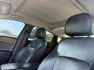 2016 Chevrolet Malibu Premier   - Photo 11 - Columbia, SC 29210