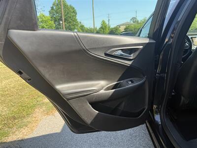 2016 Chevrolet Malibu Premier   - Photo 15 - Columbia, SC 29210