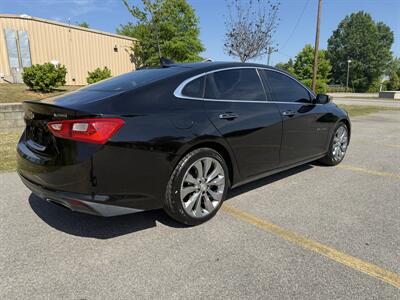 2016 Chevrolet Malibu Premier   - Photo 4 - Columbia, SC 29210