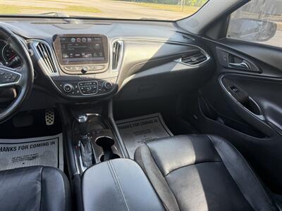 2016 Chevrolet Malibu Premier   - Photo 21 - Columbia, SC 29210