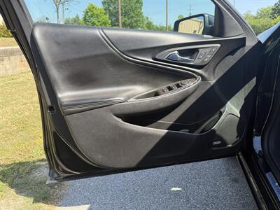 2016 Chevrolet Malibu Premier   - Photo 14 - Columbia, SC 29210