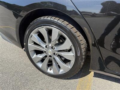 2016 Chevrolet Malibu Premier   - Photo 18 - Columbia, SC 29210