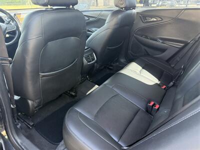 2016 Chevrolet Malibu Premier   - Photo 8 - Columbia, SC 29210