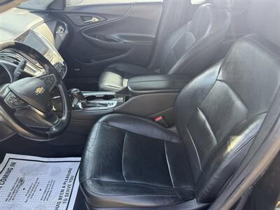 2016 Chevrolet Malibu Premier   - Photo 10 - Columbia, SC 29210