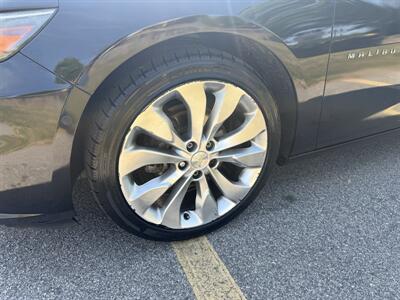 2016 Chevrolet Malibu Premier   - Photo 19 - Columbia, SC 29210