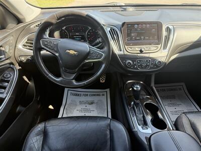 2016 Chevrolet Malibu Premier   - Photo 16 - Columbia, SC 29210