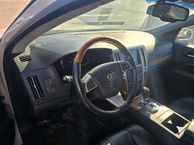 2011 Cadillac STS V6 Premium   - Photo 8 - Columbia, SC 29210