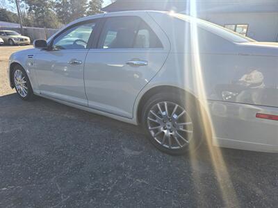 2011 Cadillac STS V6 Premium   - Photo 6 - Columbia, SC 29210